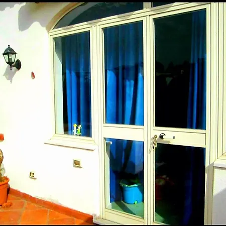 Forio Green House * Ischia