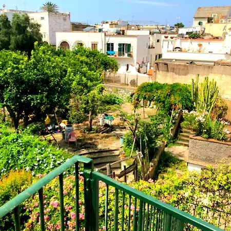 Forio Green House * Ischia