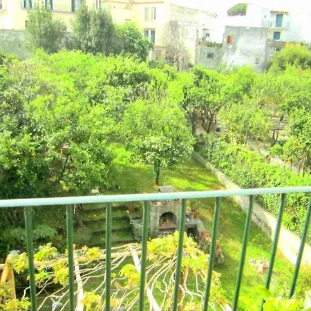 Forio Green House * Ischia