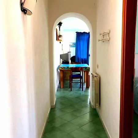 Forio Green House