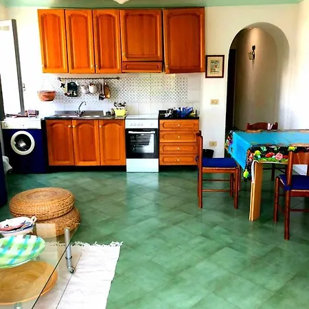 Forio Green House Ischia