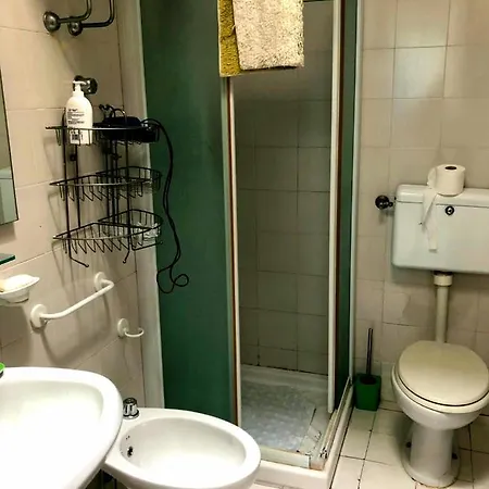 Forio Green House Apartment Ischia
