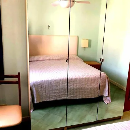 Apartment Forio Green House Ischia
